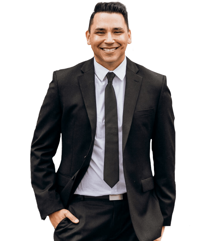 Fredo Rivera