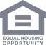 Equal Housing Opportunity